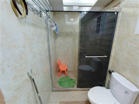 黄埔雅苑（一期翠悠园）-卫生间