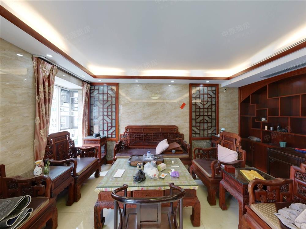 黄埔雅苑（一期翠悠园）