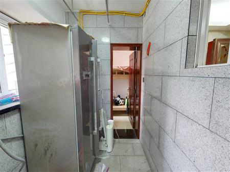 黄埔雅苑（一期翠悠园）-阳台