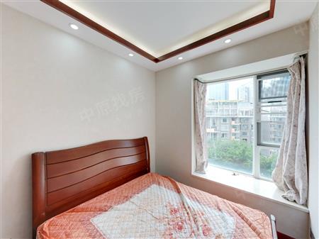 黄埔雅苑（一期翠悠园）-次卧