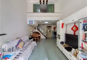 翠园东晓护航+今日家园+布心地铁口 南向 中高楼层