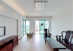 香蜜湖低密度熙园国际金融