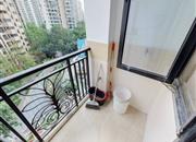 桃源居六区-阳台