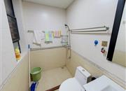 桃源居六区-卫生间