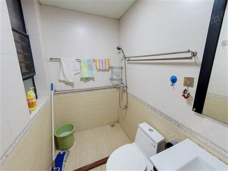 桃源居六区-卫生间
