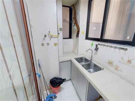 桃源居六区-厨房