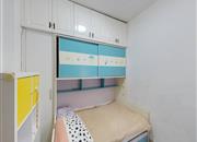 桃源居六区-次卧