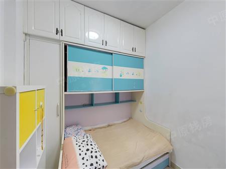 桃源居六区-次卧