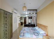 新一代大厦-卧室