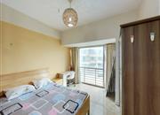 新一代大厦-卧室