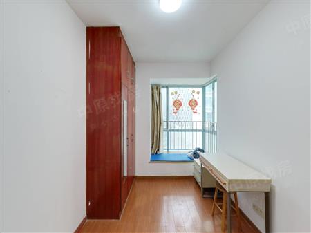 滨海之窗花园-书房