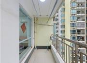 滨海之窗花园-阳台