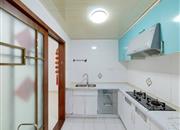 滨海之窗花园-厨房