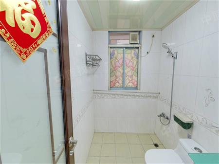 滨海之窗花园-卫生间