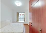 滨海之窗花园-主卧