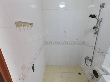 滨海之窗花园-卫生间