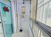 滨海之窗花园-阳台