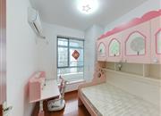 滨海之窗花园-次卧