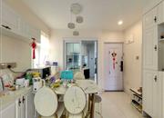 嘉宝田花园-餐厅