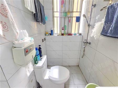 嘉宝田花园-卫生间