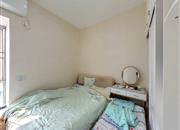 嘉宝田花园-主卧