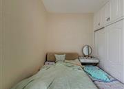 嘉宝田花园-主卧