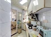 嘉宝田花园-厨房