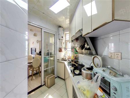 嘉宝田花园-厨房