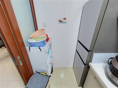 桂芳园（六期）-厨房