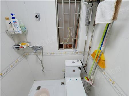 桂芳园（六期）-卫生间