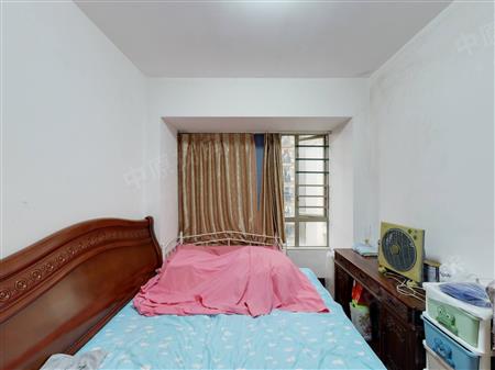 桂芳园（六期）-主卧