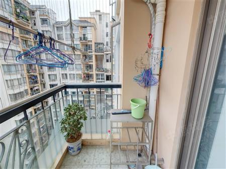 桂芳园（六期）-阳台