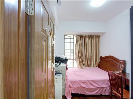 桂芳园（六期）-次卧