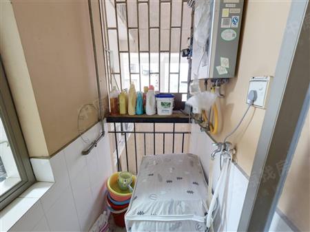 桂芳园（六期）-阳台