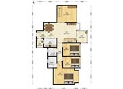 桂芳园（六期）-户型图