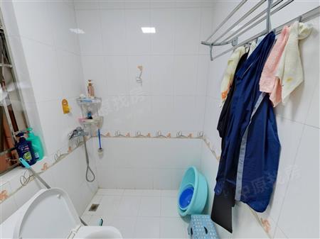 桂芳园（六期）-卫生间