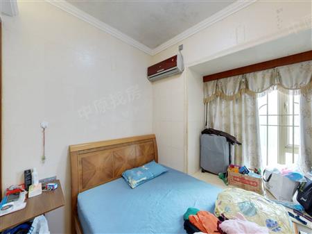 信义荔山公馆（景和园）-次卧