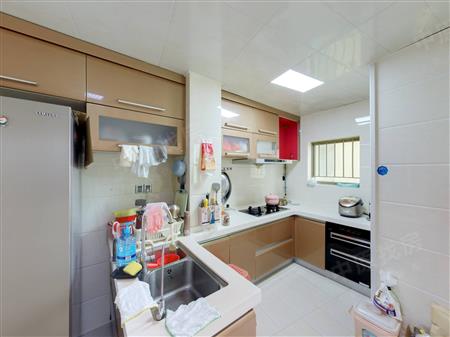 信义荔山公馆（景和园）-厨房