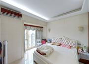 信义荔山公馆（景和园）-主卧