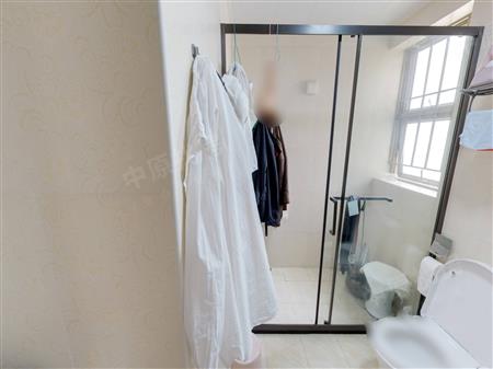 信义荔山公馆（景和园）-卫生间