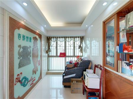 信义荔山公馆（景和园）-其他