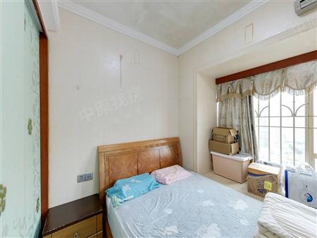 信义荔山公馆（景和园）-次卧