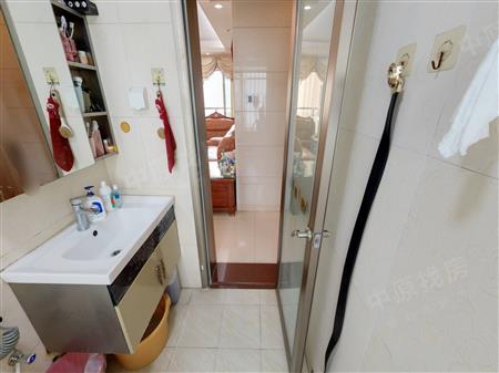 信义荔山公馆（景和园）-卫生间