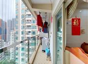 信义荔山公馆（景和园）-阳台