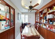 信义荔山公馆（景和园）-餐厅