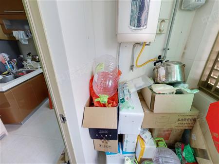 信义荔山公馆（景和园）-阳台