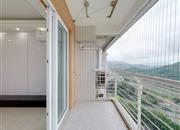 鹏兴花园（六期）-阳台