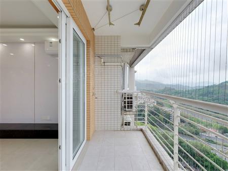 鹏兴花园（六期）-阳台