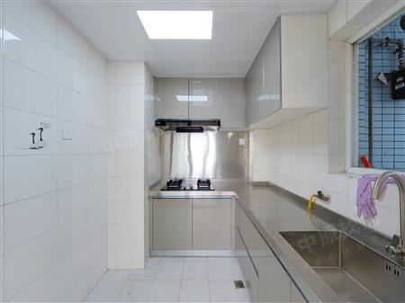 鹏兴花园（六期）-厨房