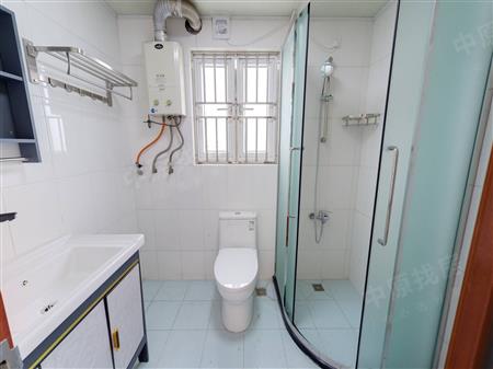 鹏兴花园（六期）-卫生间